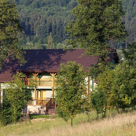 Willa Dom Noclegowy „Pod Mnichem” Wambierzyce Zewnętrze zdjęcie